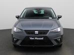 SEAT Ibiza 5D 1.0 MPI 80pk S&S Move+, Stof, Gebruikt, Ibiza, Bedrijf