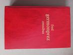 Omnibus Fred Germonprez, Ophalen of Verzenden, Gelezen, Fred Germonprez