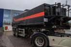 ATM ATM OKHS 18/20A-GEISOLEERD (bj 2002), Overige brandstoffen, Bedrijf, Aanhangers en Opleggers, Te koop