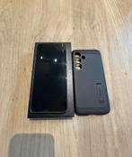 Samsung galaxy s24 + galaxy buds 3, Telecommunicatie, Mobiele telefoons | Samsung, Ophalen, Zo goed als nieuw, Galaxy S24