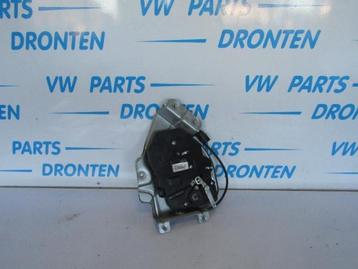 Slot Cilinder achter van een Volkswagen Caddy, Auto-onderdelen, Ophalen of Verzenden, 3 maanden garantie, Gebruikt, Volkswagen
