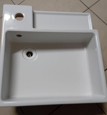 lavabo beschikbaar voor biedingen