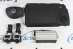 Airbag set - Paneel Volkswagen New Beetle facelift 1998-..