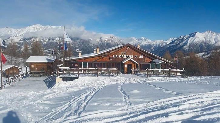 Bedrijfsmiddelen Restaurant d'altitude, Zakelijke goederen, Exploitaties en Overnames