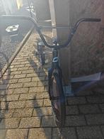 ICE bmx fiets 20 inch voor onderdelen, Fietsen en Brommers, Ophalen, Aluminium, Ice, 16 tot 20 inch