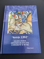 Kortrijk 1302 / Philippe Despriet, Boeken, Ophalen of Verzenden, Zo goed als nieuw