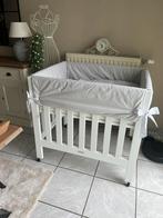 Park bopita met matras en toebehoren, Kinderen en Baby's, Babyparken, Ophalen, Zo goed als nieuw, In hoogte verstelbaar