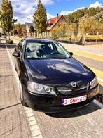 Nissan Almera 1.5 benzine, alle LEZ-zones toegestaan!, Auto's, Nissan, Almera, 4 deurs, 1497 cc, 72 kW