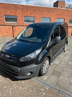 Ford transit Connect 1.6 diesel, Zwart, Diesel, Particulier, Ford