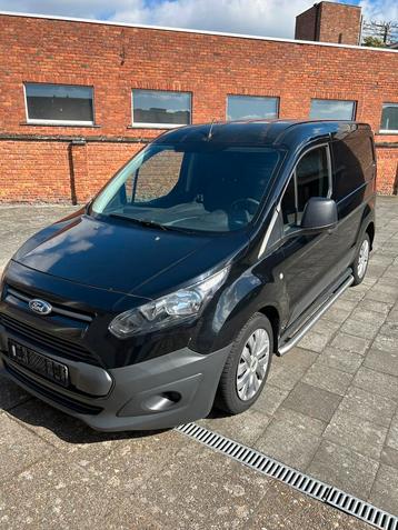 Ford transit Connect 1.6 diesel beschikbaar voor biedingen