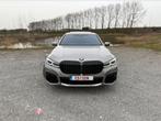 BMW 745E 2019 FULL FULL FULL OPTION!, Auto's, BMW, Automaat, Testrit aan huis, Achterwielaandrijving, Euro 6
