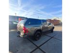 Toyota Hilux Invincible, Automaat, Overige kleuren, Diesel, 2787 cc