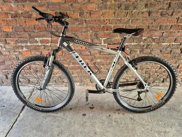 Vélo Trek 26 pouces ( S/M ) beschikbaar voor biedingen