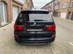 BMW X5 van 2011 in zeer goede staat 3.0 cc diesel euro5, 230, Auto's, BMW, Automaat, Euro 5, 2993 cc, Navigatiesysteem