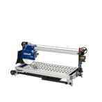 Carat P-3510 400V - Brugzaagmachine, Doe-het-zelf en Bouw, Gereedschap | Zaagmachines, Ophalen, Nieuw