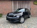 Skoda Kamiq 1.0 TSI NEW MODEL Carplay DigitalCockpit Led, Auto's, Skoda, Voorwielaandrijving, Stof, USB, Zwart