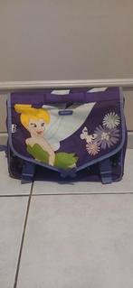 Schooltas voor lagere school, Enlèvement, Comme neuf, Violet, Porte-documents ou Cartable