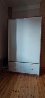Kleerkast IKEA TRYSIL, Huis en Inrichting, Kasten | Kleerkasten, Ophalen, Zo goed als nieuw