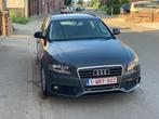 Audi A4 break 2.0 TDI 2009 Automatique Euro 5, Autos, 5 portes, Diesel, Break, Automatique