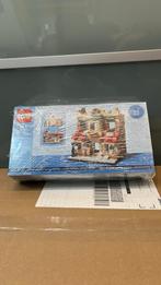 Lego 40696 Bakery, Ophalen of Verzenden, Nieuw, Complete set, Lego