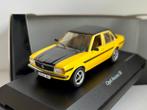 Opel ascona sr, Hobby & Loisirs créatifs, Enlèvement ou Envoi, Comme neuf, Schuco