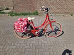Oxford dames fiets, Ophalen, Zo goed als nieuw, Overige merken, Versnellingen