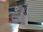DOMO Waterkoker - 1,7 L - wit - DO9255WK, Elektronische apparatuur, Waterkokers, 1 tot 2 liter, Ophalen of Verzenden, Nieuw