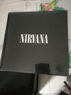 Nirvana Best of Vinyle, Nieuw, Ophalen of Verzenden