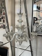 Lustre vintage en verre de Murano, Enlèvement ou Envoi