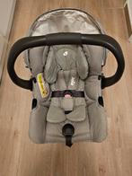 Joie Gemm Pebble autostoel + Joie i-Base ISOFIX (set), Kinderen en Baby's, Autostoeltjes, Autogordel of Isofix, Zo goed als nieuw