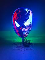 Lampe Spider-Man et Venom, Comme neuf