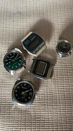 Oude horloges, Ophalen of Verzenden, Zo goed als nieuw