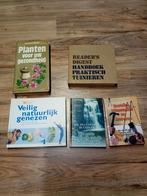 Planten en kruiden en geneeskunde boeken, Boeken, Ophalen of Verzenden, Zo goed als nieuw