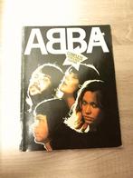 Muziekboek ABBA, Wise Publications, Ophalen of Verzenden, Zo goed als nieuw, Instrument