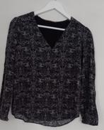 Bloes maat 38  Comptoir des cotonniers, Enlèvement ou Envoi, Porté, Taille 38/40 (M), Noir