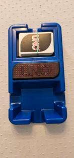 Uno spel uno master 1994, Hobby en Vrije tijd, Vijf spelers of meer, Ophalen, Zo goed als nieuw, Mattel games