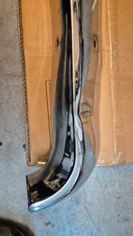 Achterbumper Ford Mustang 1967 1968, Auto-onderdelen, Ophalen, Gebruikt