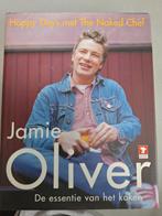 Jamie Oliver - Happy Days met the Naked Chef, Ophalen of Verzenden, Jamie Oliver, Zo goed als nieuw