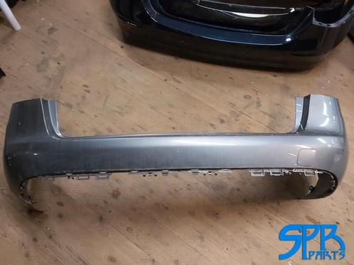 Achterbumper MERCEDES C-KLASSE COMBI S205 A205 A2058853838, Auto-onderdelen, Carrosserie, Bumper, Mercedes-Benz, Achter, Gebruikt