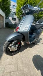 Vespa sprint 125cc, Motoren, Particulier, 125 cc