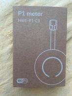 P1 meter hwe-p1-c1 homewizard, Ophalen of Verzenden, Zo goed als nieuw