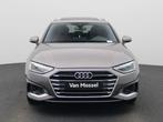 Audi A4 Avant 2.0 40 TDi 150kW Str Adv Business Ed, Stof, Gebruikt, 4 cilinders, https://public.car-pass.be/vhr/86914fa9-b0a4-44ef-af7b-1df65ef31cfe