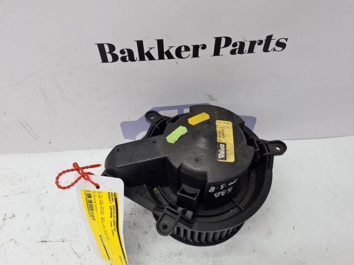 Kachel Ventilatiemotor van een Renault Safrane, Auto-onderdelen, Overige Auto-onderdelen, Renault, Gebruikt, 3 maanden garantie