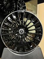 20 inch velgen voor Mercedes AMG 2025 look 5x112 C E KLASSE, Neuf, Enlèvement ou Envoi, Véhicule de tourisme, 20 pouces