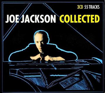 Joe Jackson - Collected (3CD) beschikbaar voor biedingen