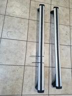 orig.audi a6 c8 avant dakdragers, Auto diversen, Dakdragers, Ophalen, Zo goed als nieuw