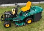Zitmaaier yardman 15pk kawasaki motor, Tuin en Terras, Zitmaaiers, Ophalen, Zo goed als nieuw