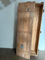 Kist, 150 à 200 cm, Moins de 50 cm, Enlèvement, Utilisé