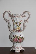 Vaas, Antiek en Kunst, Ophalen