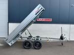 ANSSEMS AANHANGWAGEN KIPPER, Auto diversen, Aanhangers en Bagagewagens, Ophalen, Nieuw